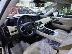 نیسان پاترۆل